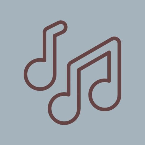 music icon