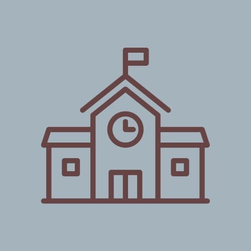 school icon