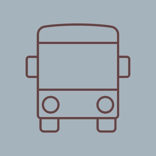 bus icon