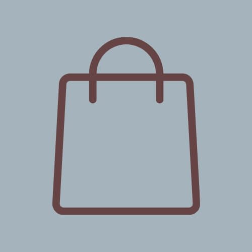 shopping icon