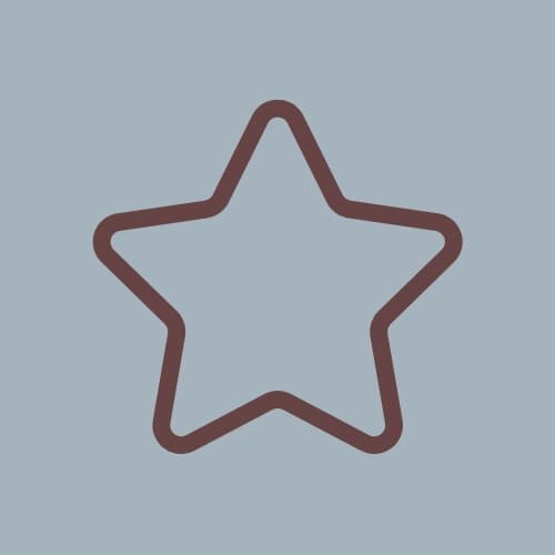 star icon